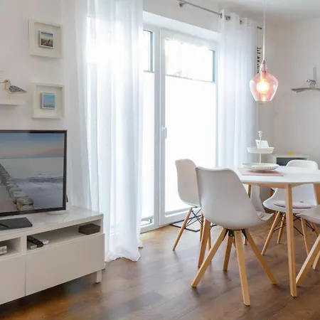 Apartment Sterntaucher, Whg 02 *