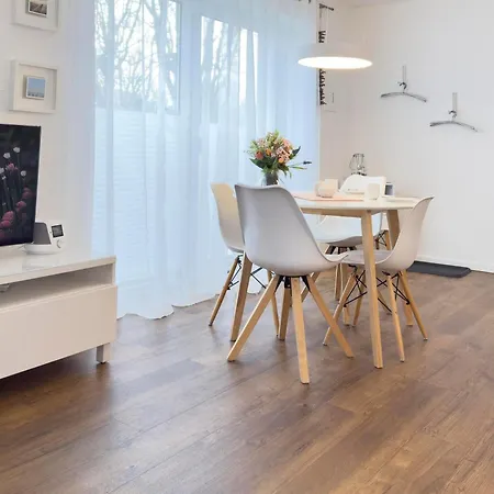 Apartment Sterntaucher, Whg 02 *