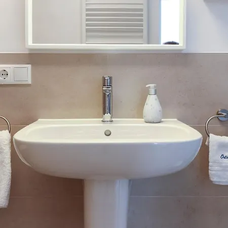 Sterntaucher 02 Appartement