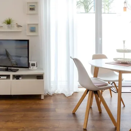 Appartement Sterntaucher 02