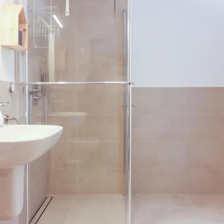 Sterntaucher 02 Appartement Prerow