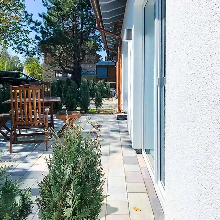 Sterntaucher 02 Appartement