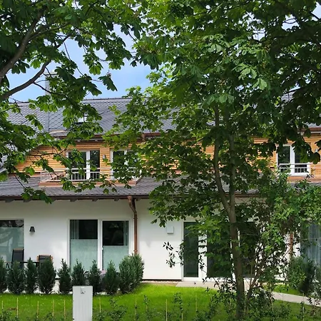 Appartement Sterntaucher 02 *