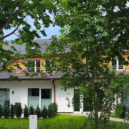 Apartment Sterntaucher 02 Prerow